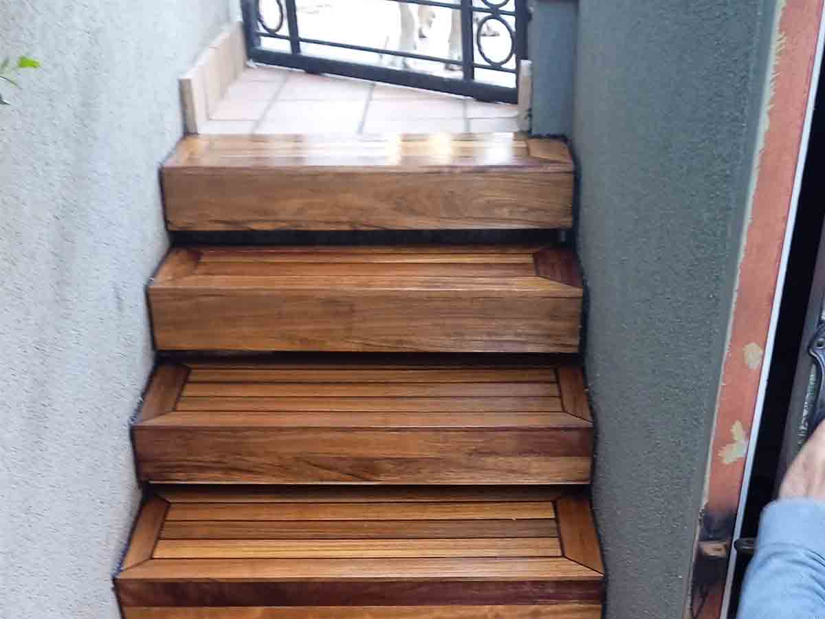 aysen dindar ahsap imalatı