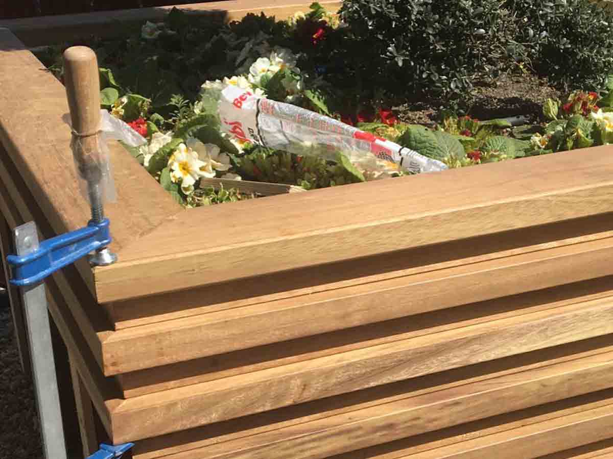 aysen dindar ahsap imalatı